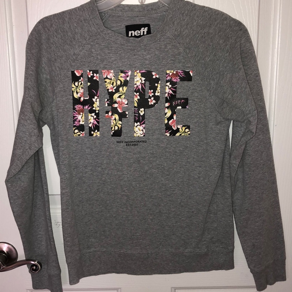 Neff Pullover